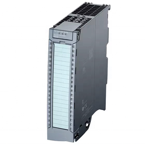 New Original AI 8 <strong>Analog</strong> <strong>Input</strong> <strong>Module</strong> High-Performance 6ES7531-7PF00-0AB0 PLC PAC &amp; Dedicated Controllers with Channel <strong>Isolation</strong>