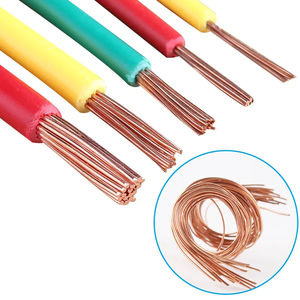 Factory <strong>Cables</strong> Industrial Automation and Control Systems Solution Robust Control <strong>Cables</strong> - Product Image 5