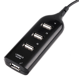 Fabrik direkter Preis Mini 4 Ports USB Hub Board für Laptop PC Computer Laptop Peripherie geräte USB Hub - Product Image 2