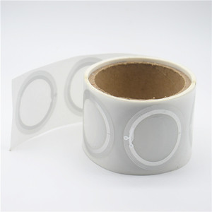 Cheap <strong>Price</strong> Different Sizes Smart Passive Ntag213 Wet <strong>Inlay</strong> for URL Store - Product Image 3