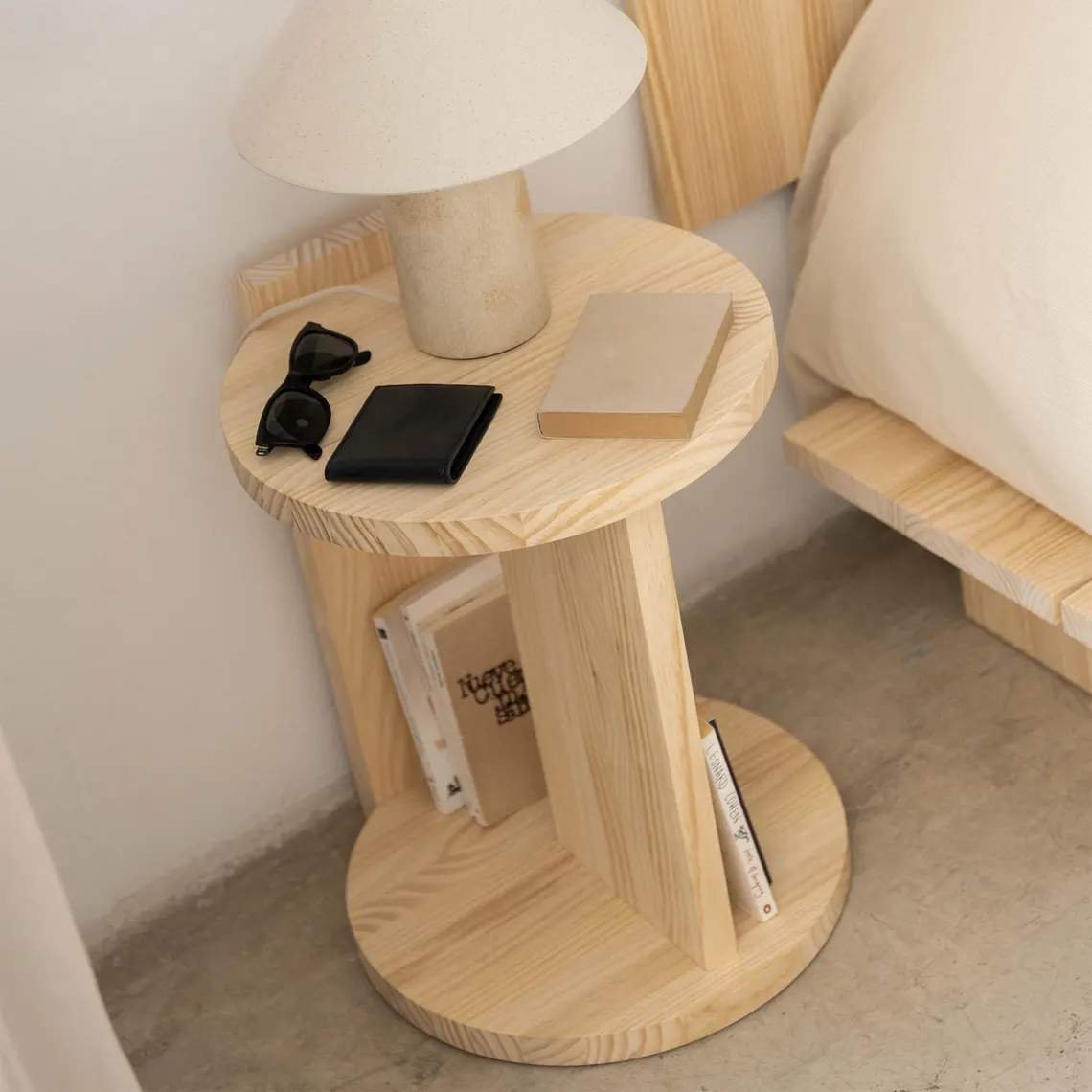 madera