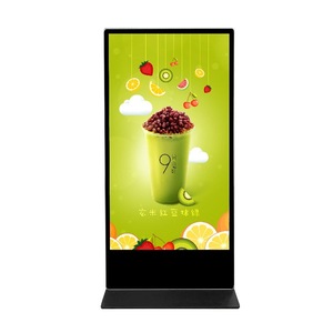 <strong>windows</strong> / Android 21.5-24 27/32/43/50/65/75/86-inch Multi-functional Production Digital Advertising Display Screen - Product Image 2