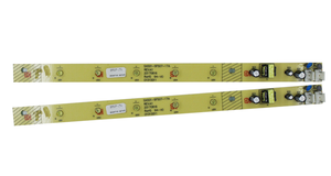 LEDモジュールPCB SMTライトに使用3w AcアルミニウムPcba led pcbaアセンブリーLED PCBAメーカーReaserch開発モジュール - Product Image 6
