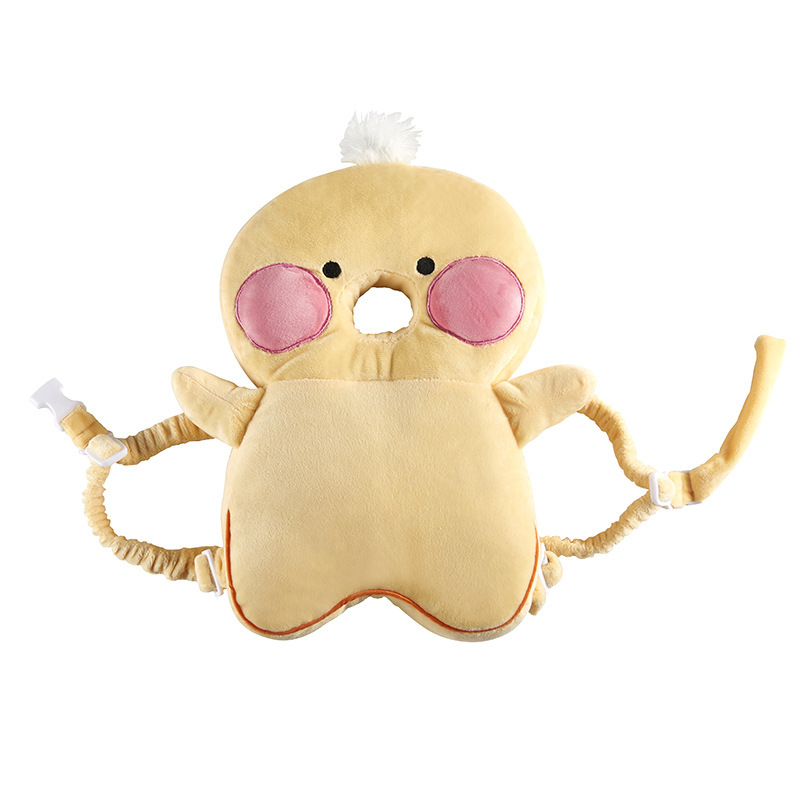 Cotton soft-duck