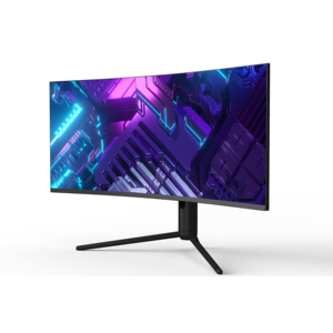 AIO Computer 34 Inch I3/i5/i7 <strong>AlO</strong> 3440*1440 Curved Surface HD Graphics Win 10 System Descktop PC for Study/Office/Business - Product Image 4