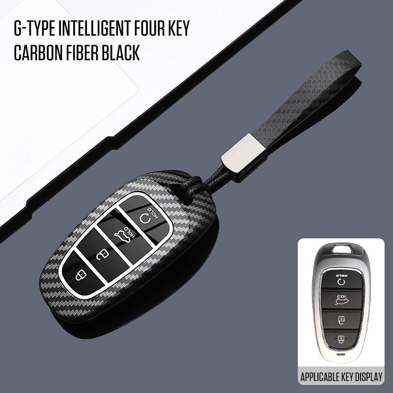 Type G Four Keys 2