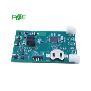 EMS Drone Flight Controller PCBA-Platine Drohnen empfänger Leiterplatte MINI Control PCB Assem bling Hersteller - Product Image 4