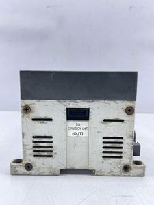 NEUE IZUMI FA-1 PFA-1C24RAC Micro Programmable Controller 24VAC Plc-Ein Jahr Garantie - Product Image 5