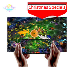 Phần mềm trò chơi câu cá Galaxy World Orion Stars Platform, tiếng Anh, không dây, tỷ lệ chiến thắng có thể điều chỉnh, trò chơi kỹ năng dành cho nhiều người chơi - Product Image 2