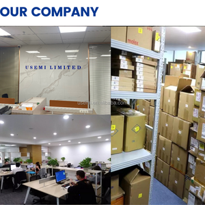 USEMI PLC-Modul AS100 Compact Vielseitiger Controller AS132P-A AS132R-A AS132T-A Programmierung Logic Controller PLC
