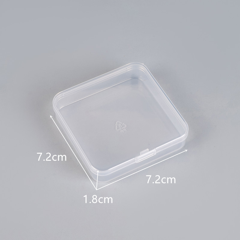 7.2*7.2*1.8cm