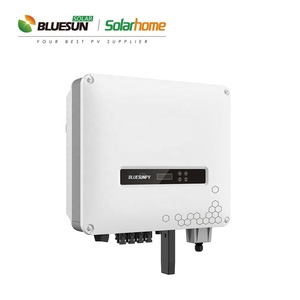 替代能源系统太阳能20000w 20kw股票太阳能发电系统并网太阳能发电系统 - Product Image 2