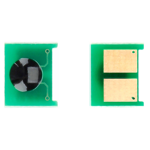 Toner Chip for <strong>HP</strong> Color LaserJet CP2020 CP2024 CP2024DN CP2024N CP2025 CP2026 CP2027 CP2024n CP2024dn CP2025n CP2025dn CP2025x - Product Image 2