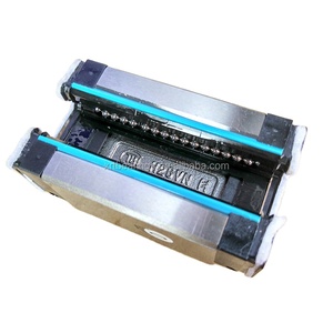 Carril de movimiento lineal TBI TRS35FN, carril de guía lineal de alta precisión, gran oferta para máquina - Product Image 1