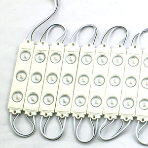 AC 110v 220V พลังงานสูง led โมดูล led ฉีดโมดูล 2835 led โมดูล - Product Image 6