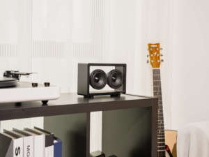 Twirling Transparent <strong>Bluetooth</strong> <strong>Speaker</strong> Convenient Sound Desktop <strong>Computer</strong> Home Outdoor Subwoofer Wireless <strong>Speaker</strong> - Product Image 4