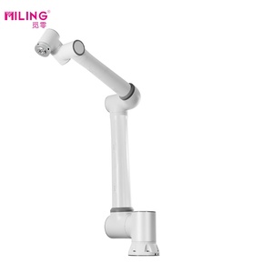 Kol labor ativer Roboterarm Industrial Ai Intelligentes Laden und Entladen Freisprechen Einfach zu programmieren der kol labor ativer Roboterarm - Product Image 3