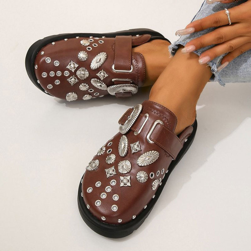 Marron