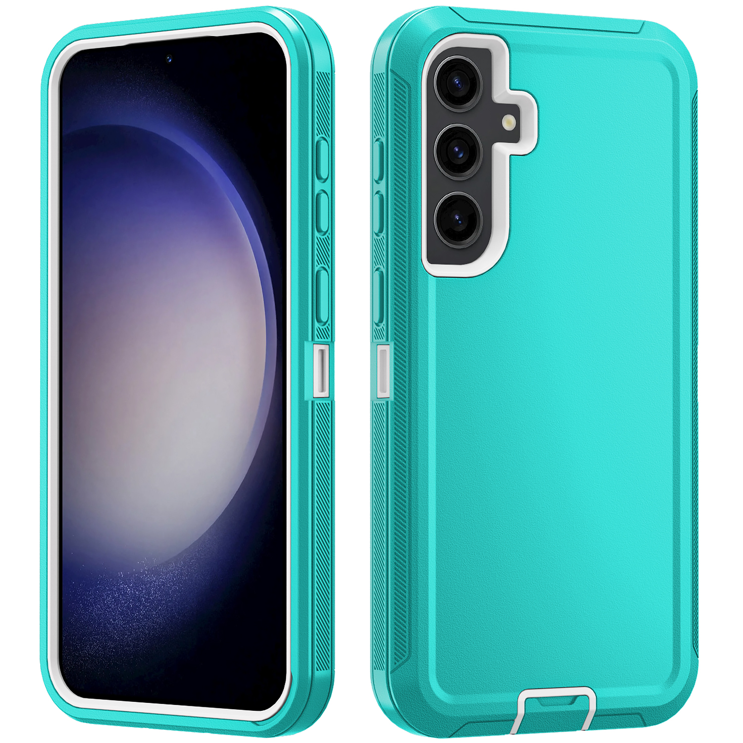 Bleu Aqua