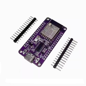 Module RTL8720DN Dual Band WiFi <strong>Bluetooth</strong> BLE Module NICEMCU BW16 Development Board Supports