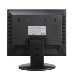 Shenzhen, precio de fábrica, Monitor de pantalla LED, Monitor OEM TFT LCD, soporte de pared DC 12V - Product Image 5