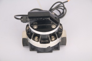 OGM-25P/40P/50P Multi-Use Aluminum <strong>Flow</strong> Meter with Switch/Hall <strong>Sensor</strong> for Diesel, Gasoline, Kerosene - Product Image 3