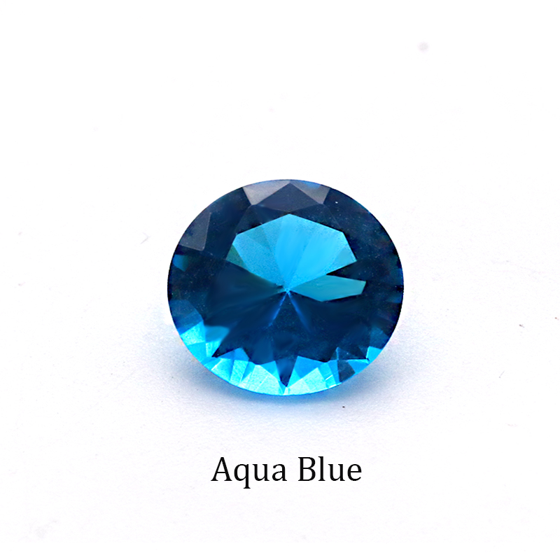 Blu acqua