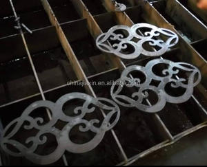 Portable <strong>CNC</strong> Flame/Plasma Cutting Machine <strong>Controller</strong> <strong>System</strong> F2100B - Product Image 6
