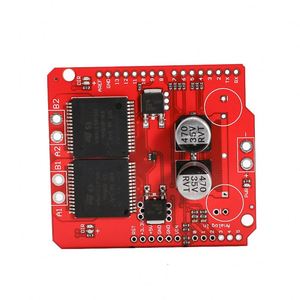 Neues 2021 Monster Motor Dual Monster Motors child VNH2SP30 Motor treiber modul für Adruino - Product Image 5