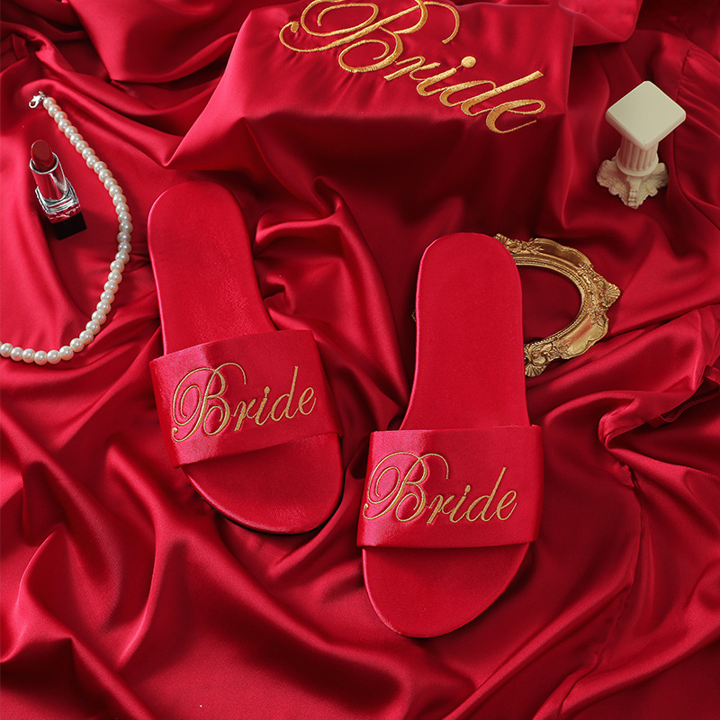 Mariée-rouge