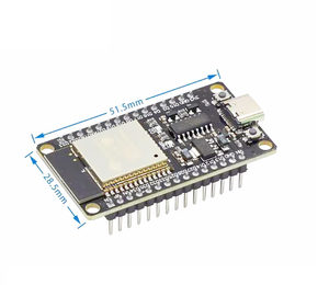 Electronic Components <strong>Esp8266</strong> Serial Port <strong>Wifi</strong> Remote Wireless Control <strong>Wifi</strong> <strong>Module</strong> Esp-12esp-12esp12s - Product Image 5