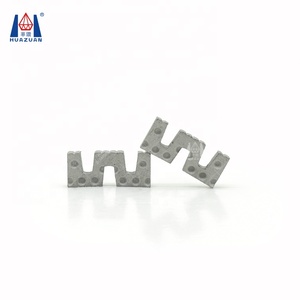 Segmento de núcleo de diamante en forma de M para perforación de hormigón - Product Image 3