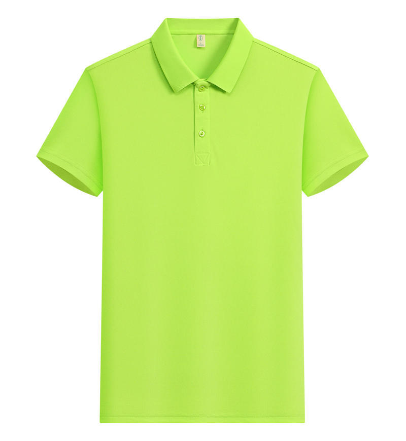 Verde fluorescente