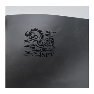 12x24 inch 0.8 mét da da Laser laserable giả da cho cap các bản vá lỗi mà không cần chất kết dính - Product Image 6