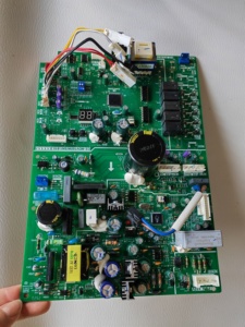 New Midea Central Air <strong>Conditioning</strong> Board <strong>Control</strong> Board <strong>Computer</strong> Board CE-MDV160W/SN1-610.D.1.1.1.1-1 - Product Image 2