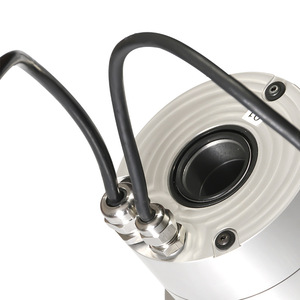 CSD-2UH loạt điều hòa ổ đĩa-Giảm mô-men xoắn cao cho robot công nghiệp - Product Image 2