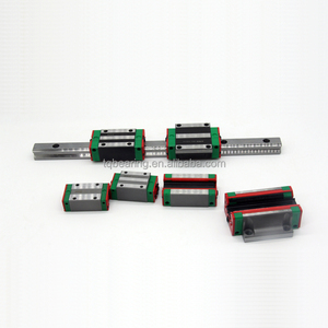 Hiwin线性导轨和滑块HGH15CA/HGH20CA/HGH25CA/HGH30CA/HGH35CA/HGH45CA/HGH55CA/HGH65CA - Product Image 6