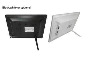 9 Inch Wifi <strong>Lcd</strong> Digital Photo Picture <strong>Frame</strong> With <strong>Android</strong> Function 9Inch Photoframe - Product Image 5