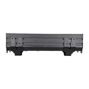 Club Bar Dmx 512 luci da palcoscenico con barra di controllo 1000W 768Pcs 3 in1 Rgb Led Strobe Light - Product Image 2