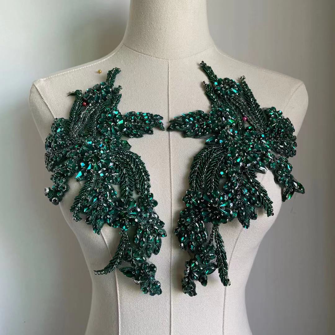 emerald Green