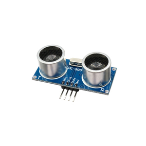 The HC-SR04 <strong>Ultrasonic</strong> <strong>Ranging</strong> Module <strong>Sensor</strong> Supports 3.3V-5V Compatible UNO R3 51STM32 - Product Image 2