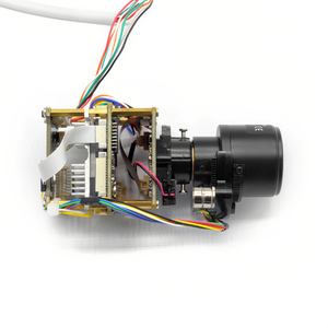 5MP IMX675 stavis 2 000LUX <strong>IP</strong> module , 2.8-12mm AF motor lens ,4X optical zoom widely use for cctv security surveillance - Product Image 1