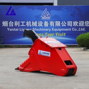 Bền gỗ <span class=keywords><strong>Cracker</strong></span>, gặt đập cắt cho sh120/sh135-chia tách gỗ lớn khối thành phần quản lý - Product Image 3