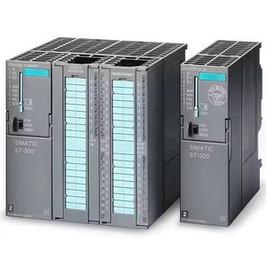Competitive Price <strong>SIMATIC</strong> <strong>Analog</strong> Output <strong>Siemens</strong> S7-300 SM 332 6ES7332-5HB01-0AB0 PLC <strong>Module</strong> Controllers - Product Image 1
