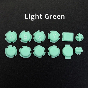 JCD ABXY yön tuşları düğmeler Joystick Nintendo anahtarı NS NX denetleyici Joy-con sol sağ denetleyici anahtarı - Product Image 5