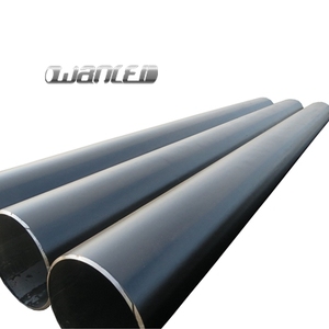 API 5L X42 PSL1附表40焊接低碳钢管道碳钢管价格表 - Product Image 1