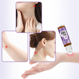 น้ำมันหอมระเหยสำหรับผ่อนคลายนอนหลับ10มล. ครีมบำรุงนอนไม่หลับ - Product Image 6