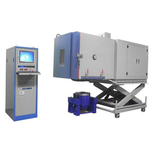 多機能電気力学振動試験システム振動試験台 - Product Image 1