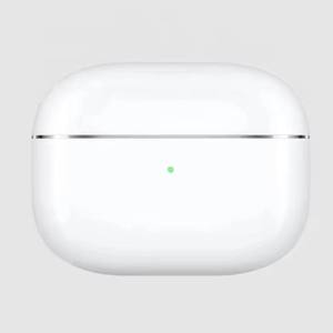 2024 Air Pro第2世代第3世代ワイヤレス耳芽ヘッドフォンUSB C充電ケース付き - Product Image 1