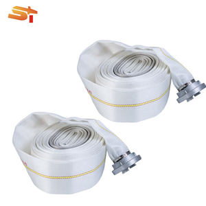 เครื่องผ้าใบผูก100เมตรกล่องแรนต์ไฮดรองสปริงเกอร์ชั้นสปริงเกอร์ตู้ดับเพลิง1.5ขนาดนิ้ว - Product Image 5